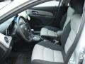 Silver Ice Metallic - Cruze LS Photo No. 11