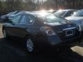 Navy Blue Metallic - Altima 2.5 S Photo No. 13