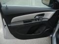 Silver Ice Metallic - Cruze LS Photo No. 12