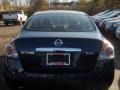 Navy Blue Metallic - Altima 2.5 S Photo No. 14