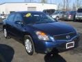 Navy Blue Metallic - Altima 2.5 S Photo No. 15