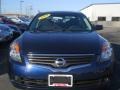 Navy Blue Metallic - Altima 2.5 S Photo No. 16