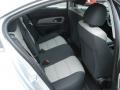 Silver Ice Metallic - Cruze LS Photo No. 15