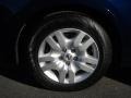 Navy Blue Metallic - Altima 2.5 S Photo No. 17