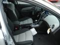 Silver Ice Metallic - Cruze LS Photo No. 16