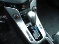Silver Ice Metallic - Cruze LS Photo No. 18