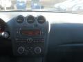 Navy Blue Metallic - Altima 2.5 S Photo No. 20