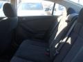 Navy Blue Metallic - Altima 2.5 S Photo No. 21