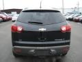 2012 Black Granite Metallic Chevrolet Traverse LT AWD  photo #7