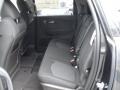 2012 Black Granite Metallic Chevrolet Traverse LT AWD  photo #13
