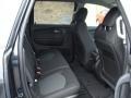 2012 Black Granite Metallic Chevrolet Traverse LT AWD  photo #15
