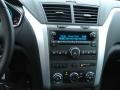 2012 Black Granite Metallic Chevrolet Traverse LT AWD  photo #17