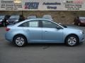 Ice Blue Metallic - Cruze LS Photo No. 1