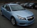 Ice Blue Metallic - Cruze LS Photo No. 2