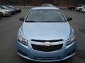 Ice Blue Metallic - Cruze LS Photo No. 3