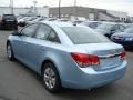Ice Blue Metallic - Cruze LS Photo No. 6