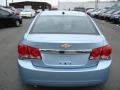 Ice Blue Metallic - Cruze LS Photo No. 7