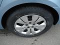 Ice Blue Metallic - Cruze LS Photo No. 9