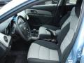 Ice Blue Metallic - Cruze LS Photo No. 11