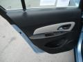 Ice Blue Metallic - Cruze LS Photo No. 14