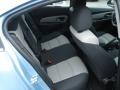 Ice Blue Metallic - Cruze LS Photo No. 15