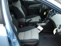 Ice Blue Metallic - Cruze LS Photo No. 16