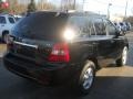 Ebony Black - Sorento LX 4x4 Photo No. 2