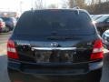 Ebony Black - Sorento LX 4x4 Photo No. 13