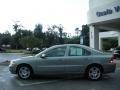 Willow Green Metallic - S60 2.5T Photo No. 8