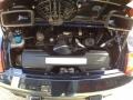 3.8 Liter DOHC 24V VarioCam DFI Flat 6 Cylinder Engine for 2009 Porsche 911 Carrera S Coupe #60868404
