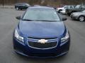 Blue Topaz Metallic - Cruze LS Photo No. 3