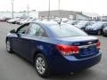 Blue Topaz Metallic - Cruze LS Photo No. 6