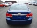 Blue Topaz Metallic - Cruze LS Photo No. 7