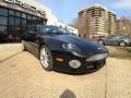 Dark Green Metallic - DB7 Vantage Coupe Photo No. 4