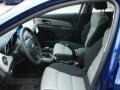 Blue Topaz Metallic - Cruze LS Photo No. 11
