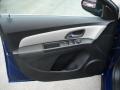Blue Topaz Metallic - Cruze LS Photo No. 12