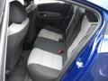 Blue Topaz Metallic - Cruze LS Photo No. 13
