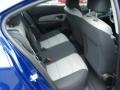 Blue Topaz Metallic - Cruze LS Photo No. 15