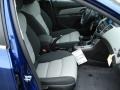 Blue Topaz Metallic - Cruze LS Photo No. 16