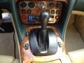  2001 DB7 Vantage Coupe 5 Speed TouchTronic Automatic Shifter