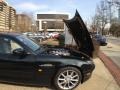 Dark Green Metallic - DB7 Vantage Coupe Photo No. 21