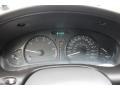 Sterling Metallic - Alero GL Sedan Photo No. 7
