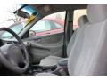Sterling Metallic - Alero GL Sedan Photo No. 10