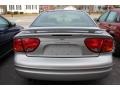 Sterling Metallic - Alero GL Sedan Photo No. 13