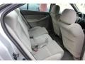 Sterling Metallic - Alero GL Sedan Photo No. 15