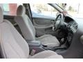 Sterling Metallic - Alero GL Sedan Photo No. 16