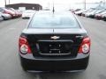 Black - Sonic LS Sedan Photo No. 7