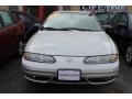 Sterling Metallic - Alero GL Sedan Photo No. 18