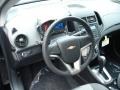 Black - Sonic LS Sedan Photo No. 10