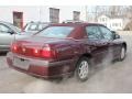 Berry Red Metallic - Impala  Photo No. 2